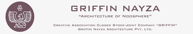 Griffin Nayza Architecture Pvt. Ltd. India